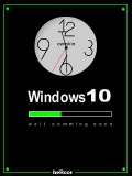 windows 10 c hc