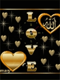 Allah &Mohamed