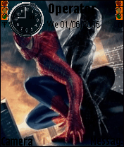 spiderman