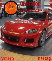 mazda rx 8