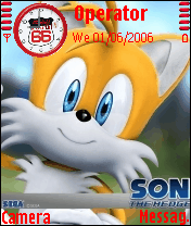 sonic