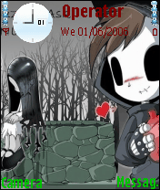 gothic