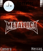 Metallica Unforgiven