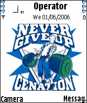 NeverGiveUp