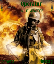 chaos.soldier