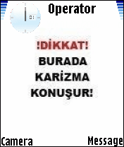 karizma
