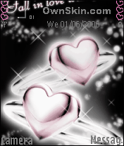 fall in love