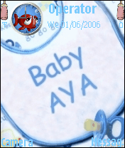 BaBy aya