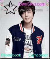 kim hyun joong