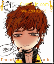 Mir<3!!!! MBLAQ