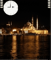 Yeni Camii