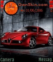 alfa romeo