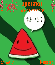 watermelon