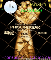Prison Break 3