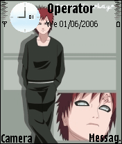 gaara