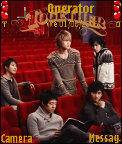 TVXQ Together