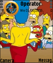simpsons