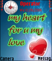 my heart 4 u my love by jenish