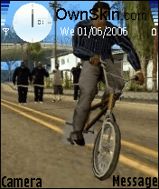 gta san andreas