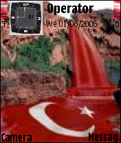 türkiyem