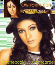 amrita rao
