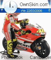 valentino rosi motogp