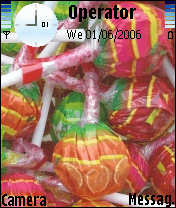 chupa chups