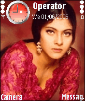 kajol
