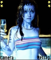 Christina Ricci