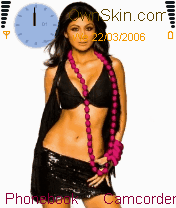 Shilpa Hotty