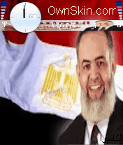 الشيخ حازم صلاح