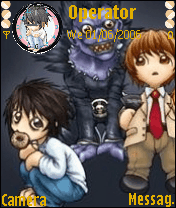 death note
