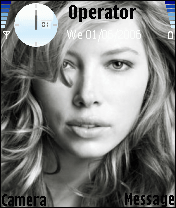 jessica biel
