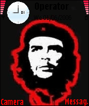 che guevara