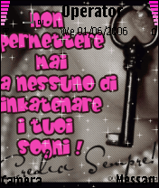 scritte