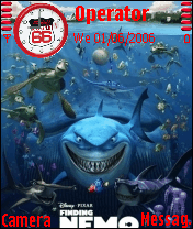 deep finding nemo