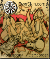 graffity 09