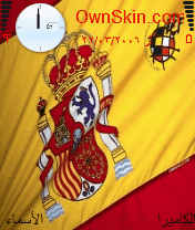 spain