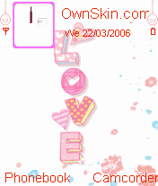LOVE