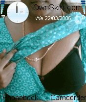 aunty