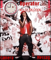 lil wayne