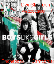 Boys Like Girls