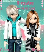 Spring Audition