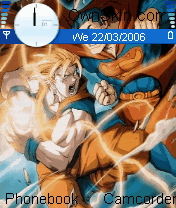 Dragon ball z
