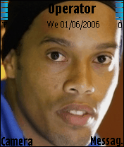 Ronaldinho