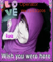 lanie luph