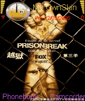 Prison Break 3