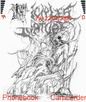 death metal