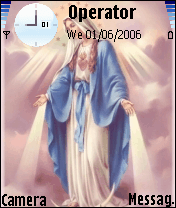 jesus by spm