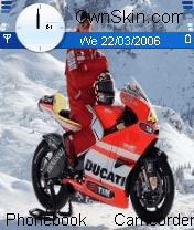 valentino rosi motogp